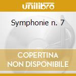 Symphonie n. 7 cd