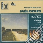 Stanislaw Moniuszko - Melodie