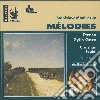 Stanislaw Moniuszko - Melodie cd