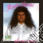 Alla Mia Maniera cd