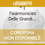 * I Fisarmonicisti Delle Grandi Orch cd