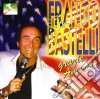 Franco Bastelli - Grazie America - Thank You America cd