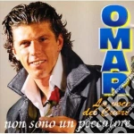 Omar - Non Sono Un Peccatore cd