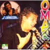 Omar - Il Carrozziere cd