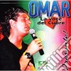 Omar - Presente cd