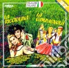 Folklore Italiano #01 cd