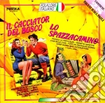 Folklore Italiano #02 cd