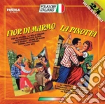 Folklore Italiano #03 / Various cd