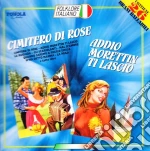 Folklore Italiano #04 / Various cd