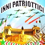 Inni Patriottici / Various cd