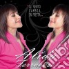 Alida Ferrarese - Il Tempo Cambia In Fretta cd