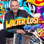 Walter Losi - Vida Loca cd