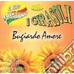 Vol. 1 - Bugiardo Amore cd