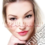 Francesca Mazzuccato - Arrivera' cd