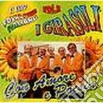 Con Amore E Poesia Vol.2 cd