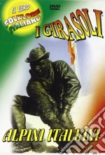 Alpini italiani cd
