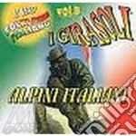 Girasoli - Alpini Italiani Vol.8 cd