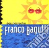 Franco Bagutti - Soy Borracho cd