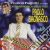 Bagnasco Paolo - Montagne Russe cd