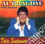 Al Rangone - I Miei Successi cd