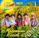 Madonnina Dai Riccioli D'oro Vol.10 cd