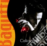 Orchestra Bagutti - Calice Amaro cd
