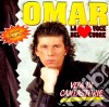 Omar - Vita Di Cantastorie cd