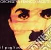 Orchestra Bagutti - Il Pagliaccio cd
