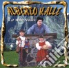 Alberto Kalle - Le Mie Valli cd