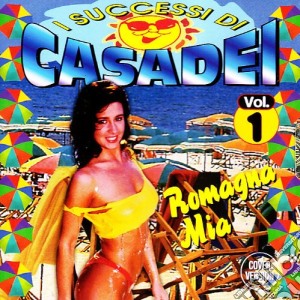 Successi Di Casadei #01 / Various cd musicale di CASADEI RAOUL