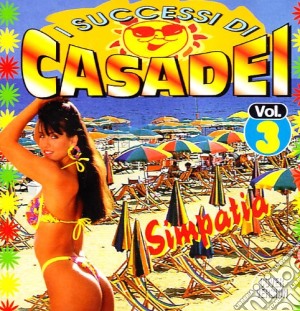 Successi Di Casadei #03 / Various cd musicale di CASADEI RAUL