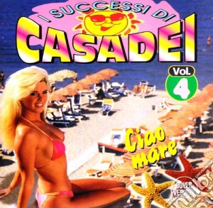 Successi Di Casadei #04 / Various cd musicale di CASADEI RAOUL