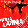 Franco Bagutti - Festa Latina cd