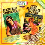 Folklore Italiano #06 cd
