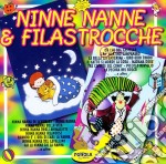 Ninne Nanne & Filastrocche / Various