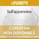 Sull'appennino cd