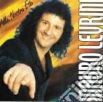 Mauro Levrini - Alla Nostra Eta' cd
