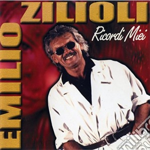 Emilio Zilioli - Ricordi Miei cd musicale di ZILIOLI EMILIO
