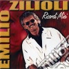 Emilio Zilioli - Ricordi Miei cd