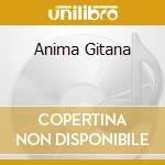 Anima Gitana cd
