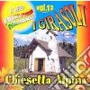 Chiesetta Alpina Vol.12 cd