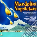 Mandolini Napoletani / Various cd
