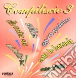 Compiliscio 3 cd
