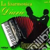 Fisarmonica (La): Diario #02 / Various cd