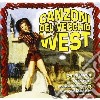 Canzoni del vecchio west cd