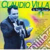Claudio Villa - Le Prime Canzoni #01 cd