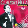 Claudio Villa - Le Prime Canzoni #03 cd