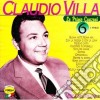 Claudio Villa - Le Prime Canzoni #06 cd