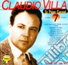 Claudio Villa - Le Prime Canzoni #07 cd