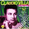 Claudio Villa - Le Prime Canzoni #08 cd